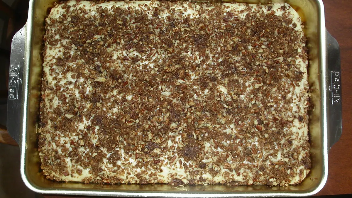 Cake Shop bakes