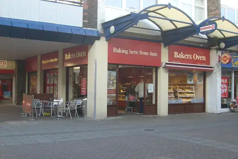 Rosier Cakes photo 2